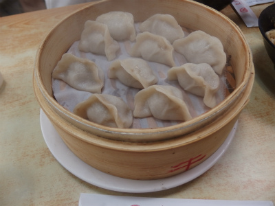 東門餃子館 オレンジまーまれーど