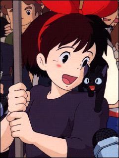 メアリと魔女の花 は女の子の成長物語なのか メアリと魔女の花 の感想 Sibafutukuri