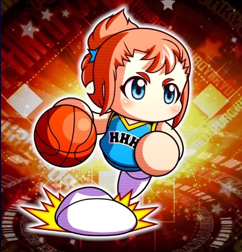 サクスペ バスケ 小嵐リョウ こがらし の性能やイベント毎の入手経験点など オリジナル 先行イベキャラ パワプロ 攻略 Sibafutukuri