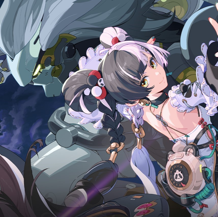 ゼンゼロ】ダイアリンと盤岳の強化素材、ガチャ＆復刻キャラを紹介