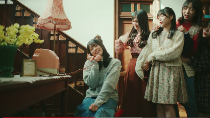 またもや我々はエモ死させられたのであった（日向坂46『飛行機雲が