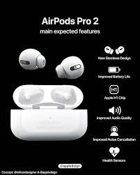 最新アップル】新型AirPods3 AirPodsPro2 特徴・発売日？『エアポッツ 