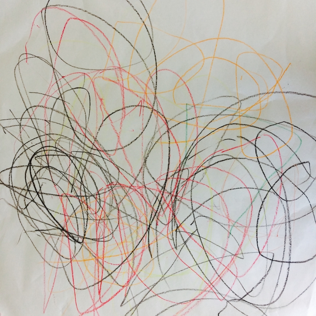1歳5ヵ月 絵で見る子どもの成長記録① - ままこあらの育児ブログ