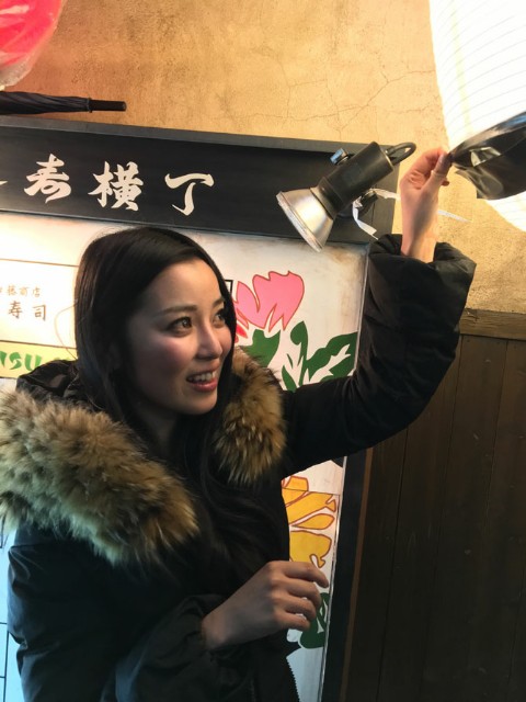 恵比寿横丁でのナンパ 納涼船についてのブログ
