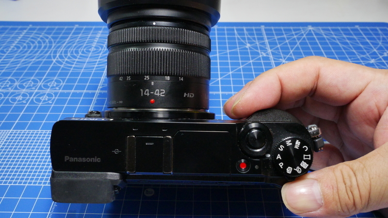 パナソニック ミラーレス一眼GX7MK2購入レポ GH3との比較 - さいのじ