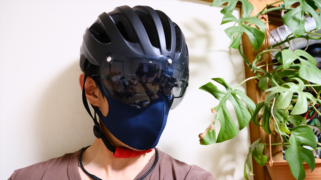 SMITH Express ヘルメット 新品同様 箱付 CT10-A 2021年製 クロスバイク シティバイク 自転車用 大人用 Lサイズ グレー スミス ◇TA1482 smith24007-1.jpg