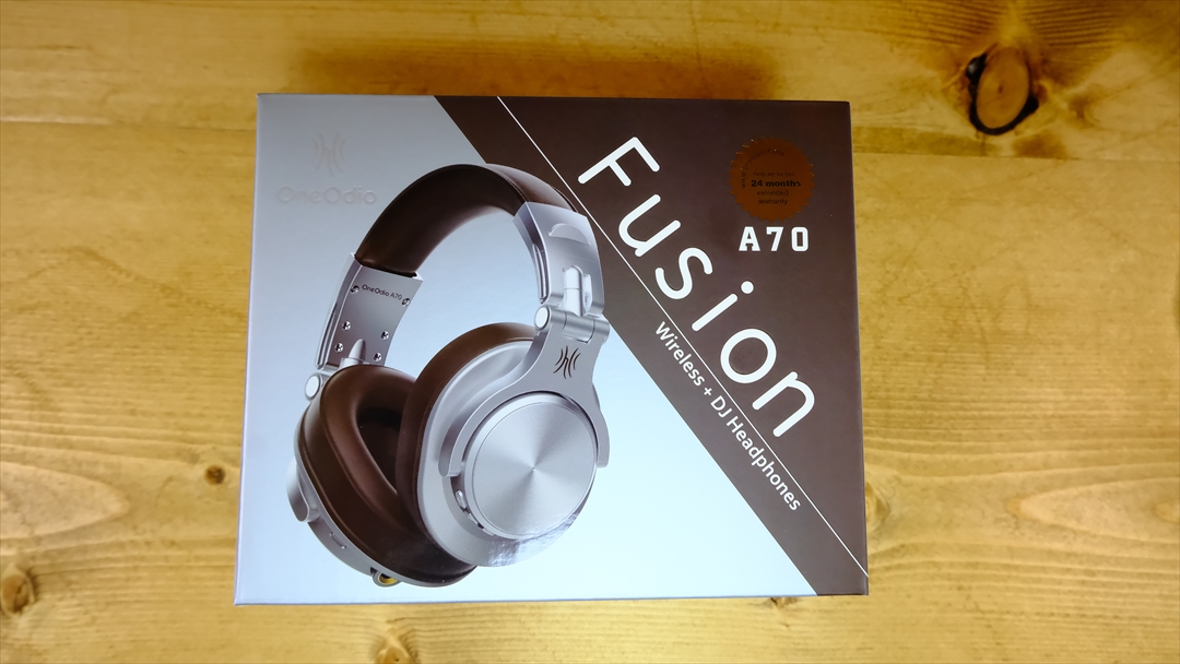 【Bluetooth対応】OneOdio ヘッドホン A70 Amazon.co.jp: OneOdio A70 ワイヤレスヘッドホン 72時間再生