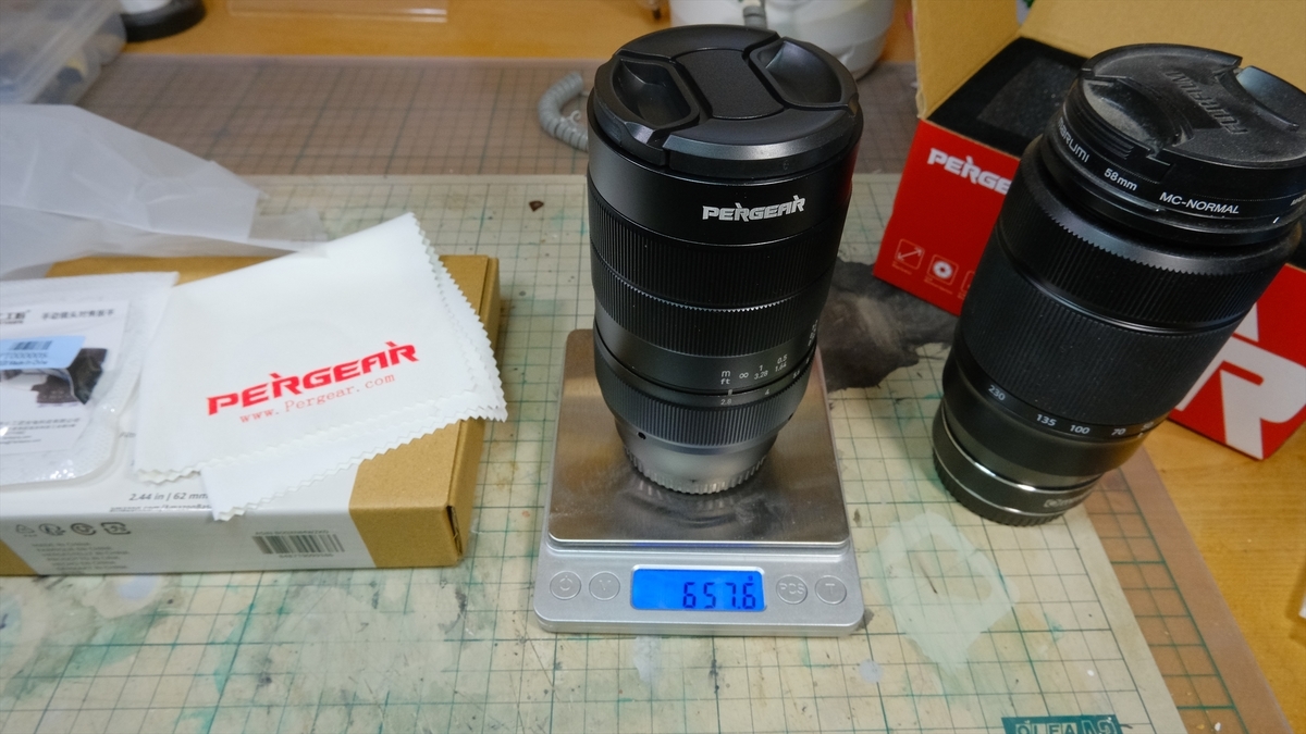 FUJI Xマウント用マニュアルフォーカス2倍マクロレンズPERGEAR 60mm F2