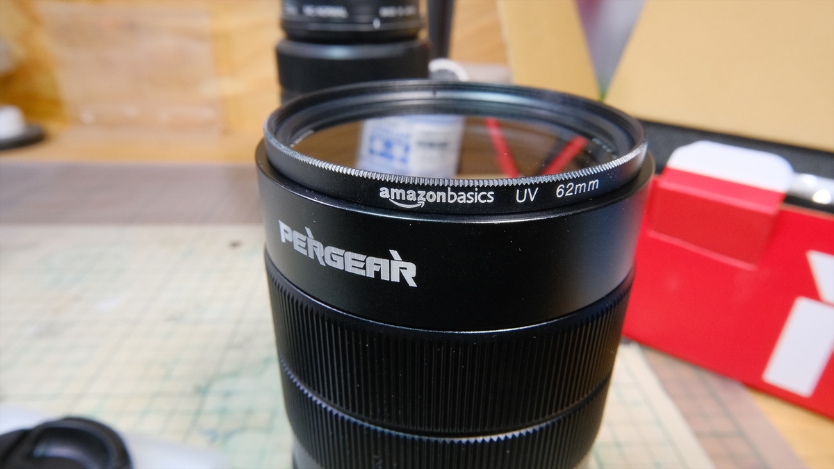 FUJI Xマウント用マニュアルフォーカス2倍マクロレンズPERGEAR 60mm F2