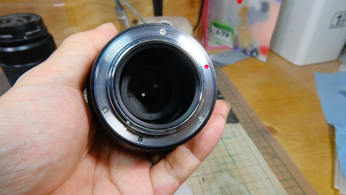 FUJI Xマウント用マニュアルフォーカス2倍マクロレンズPERGEAR 60mm F2