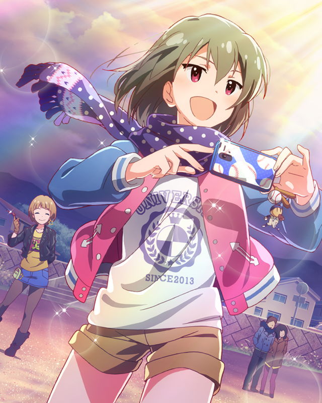 我那覇響 法被 ニューイヤーライブ 初星宴舞 公式 フルカラー 【公式通販】