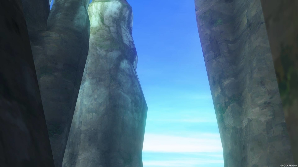 ストーリー 2 3 飛竜の巣へ より その２ ミオっちの思い出アルバム