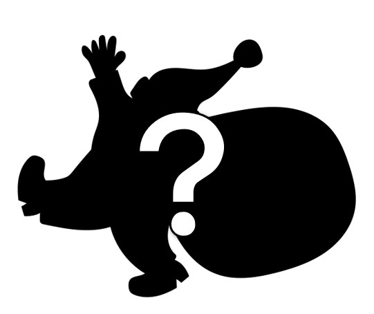 サンタクロースの正体は 前編 Mano市民支援室のブログ