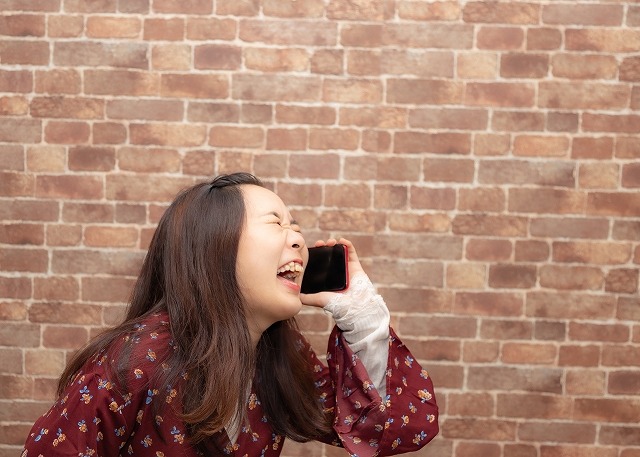 用もないのにくだらない電話をかけてくる元嫁と縁を切りたい しえすたブログ
