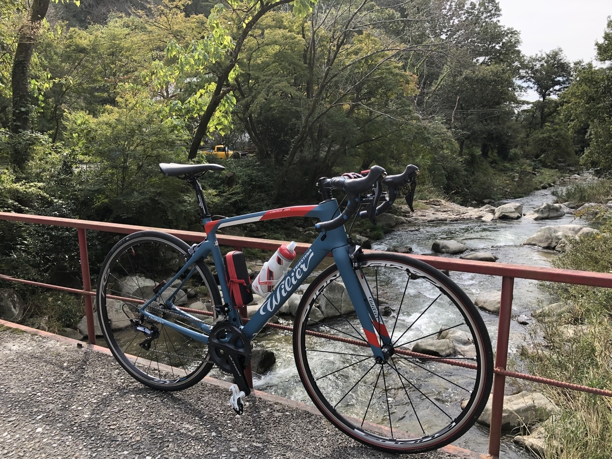今更】Wilier Cento1NDRを買いました【報告】 - 今日もゆるぽたライド