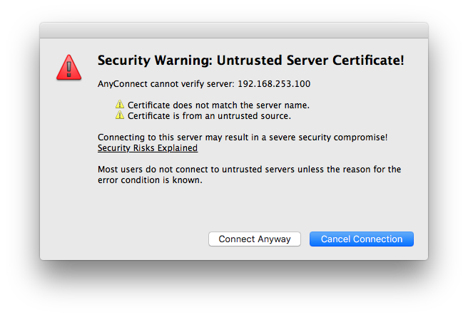 Cisco Asa で Anyconnect Ssl Vpn を設定する らくがきちょう