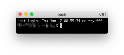 Macos で Wireshark Permission Denied エラーを回避する らくがきちょう