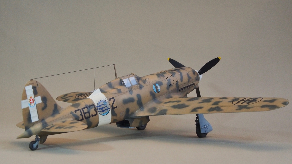 完成品画像 MC202 
