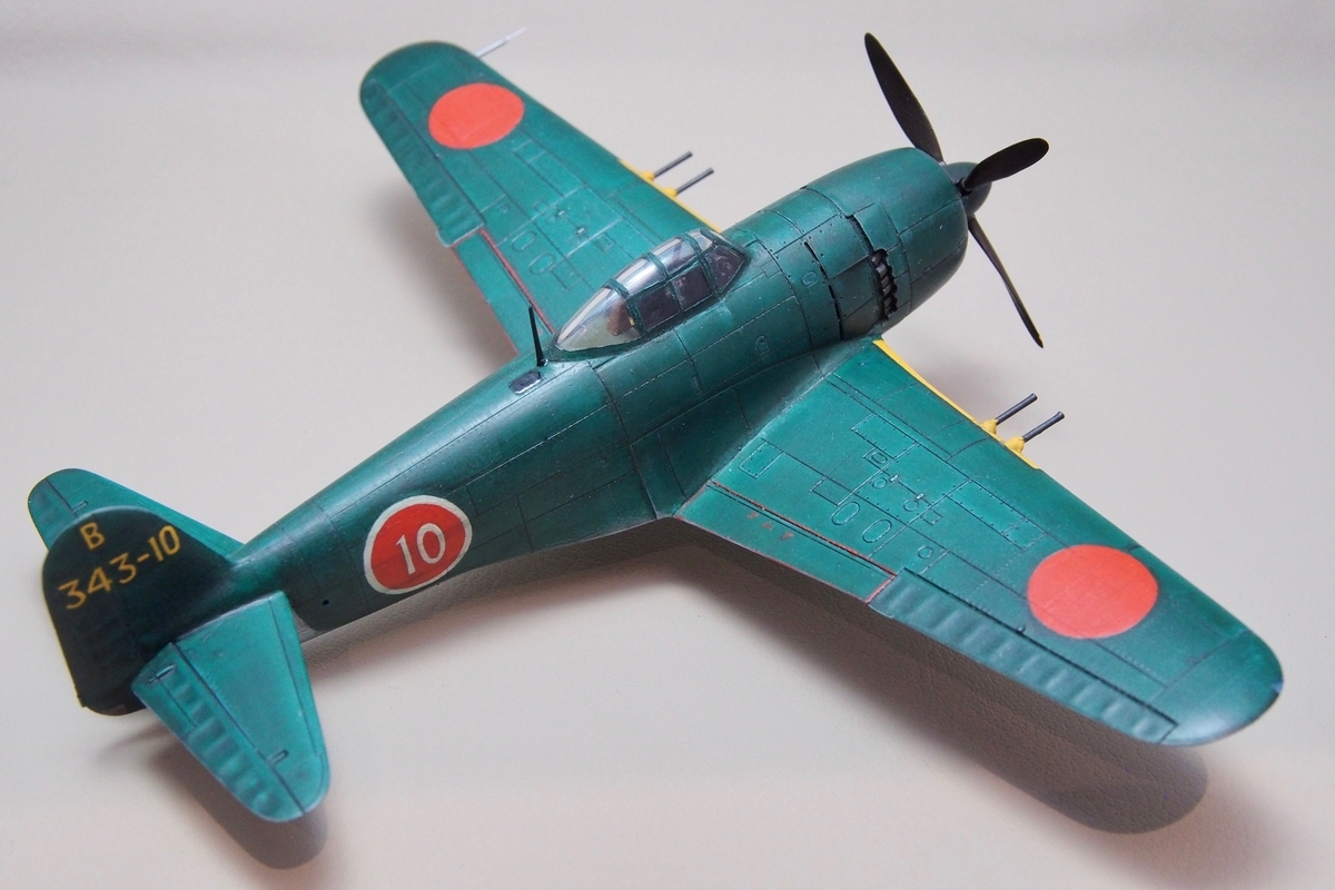 完成品画像 N1K2-J 