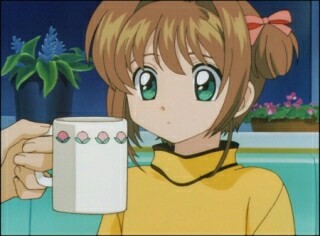 祝周年 アニメ化 カードキャプターさくら 木之本桜ちゃんのパーソナルカラーとパーソナルデザイン まぬけに前向き