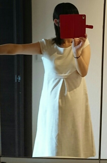 マタニティ服専門店 ミルクティー で入園式用のフォーマルを買ったよ 安いのにクオリティ高くて大満足 O まぬけに前向き
