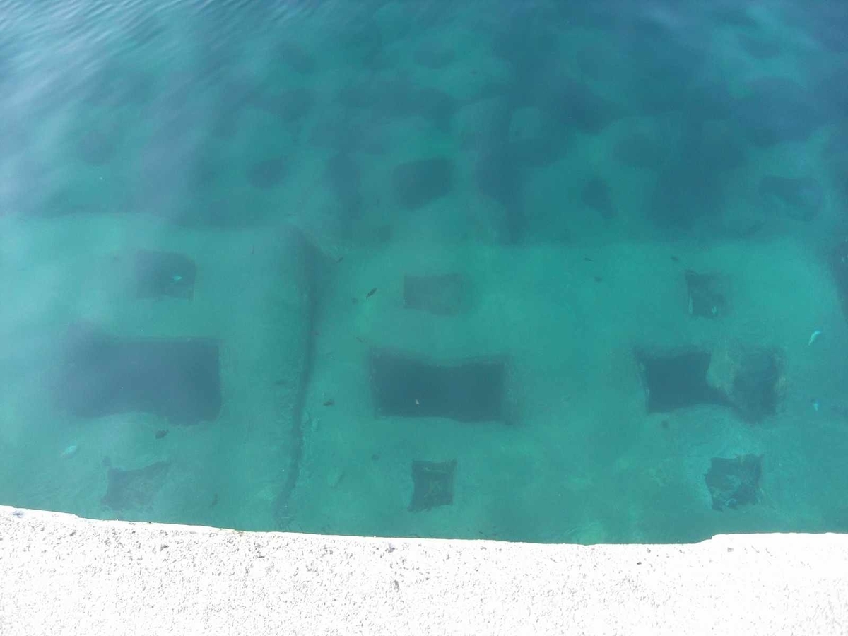 幌武意漁港でホッケ釣り さりげない記録はてなBlog版