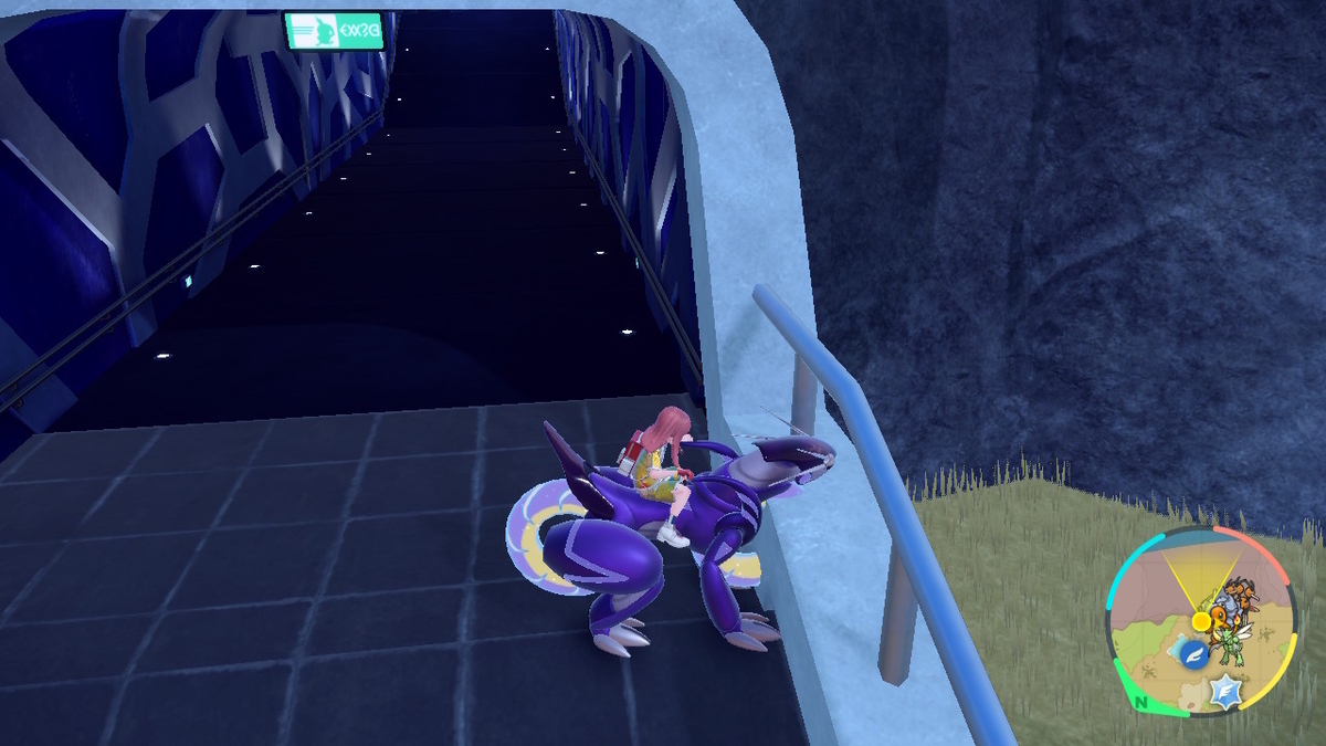 ヒトカゲの色違い厳選(ポケモンSV) - sighのメモ帳