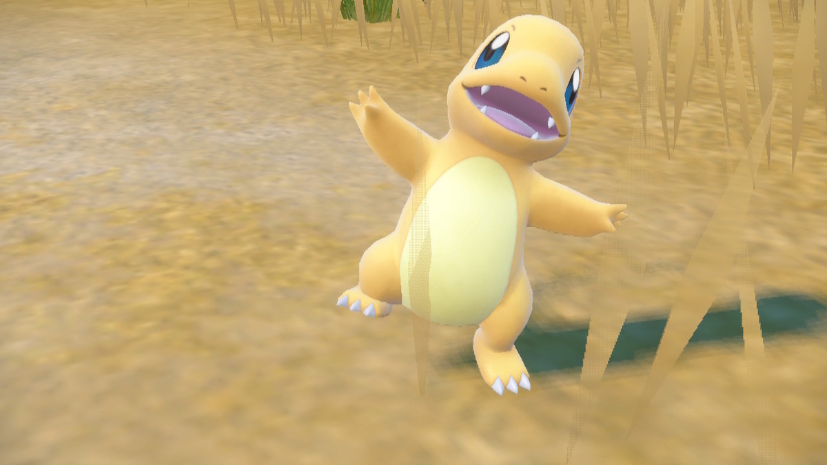 ヒトカゲの色違い厳選(ポケモンSV) - sighのメモ帳