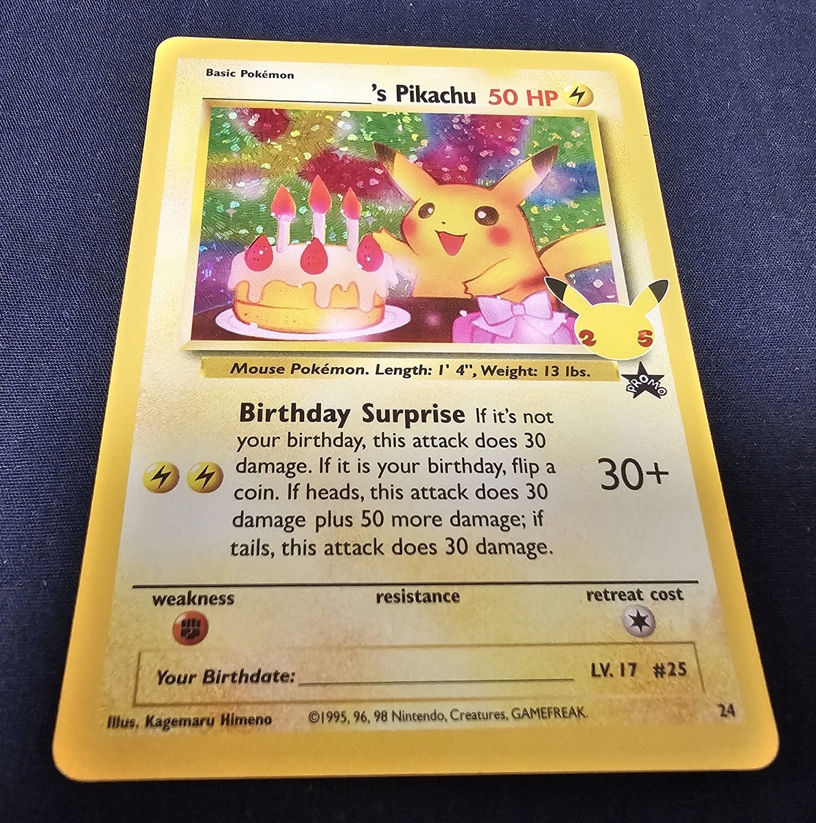 ポケモンカード収集2026.6②(_のピカチュウ) - sighのメモ帳