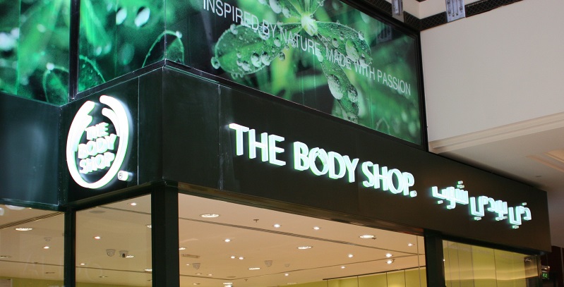 Catching The Attention With Led Signage Dubai