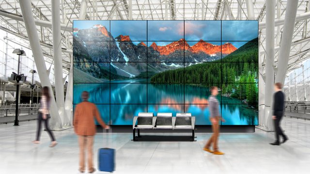 Common Signage Mistakes to Avoid While Getting a Video Wall