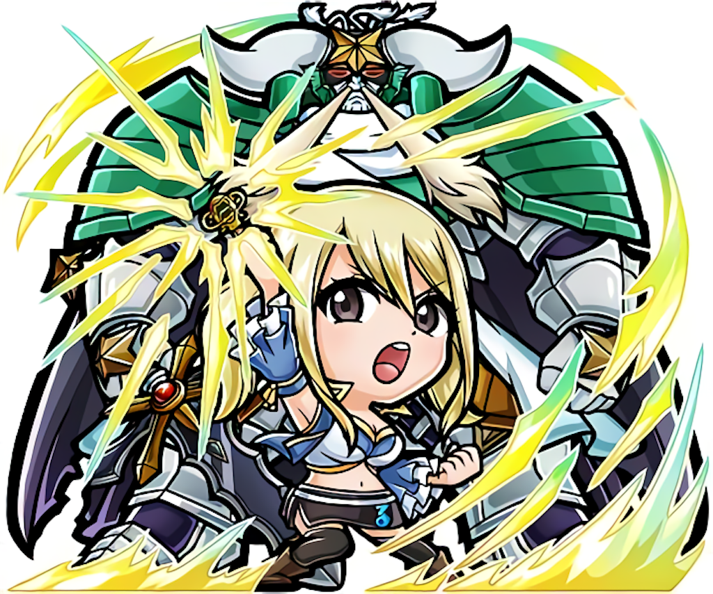 星霊ルーシィ】最安 ヴァイス FAIRY TALE 星霊衣合成ルーシィ SP サイン