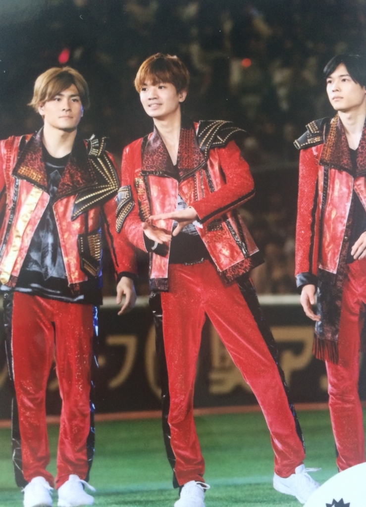 ようこそ！こちらがSixTONES沼です - This is SixTONES!!!!!! 