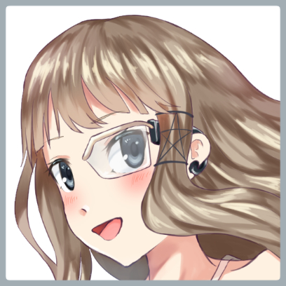 2013年　眞白　爛