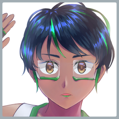 2020年　ニーゼ＝ハタ