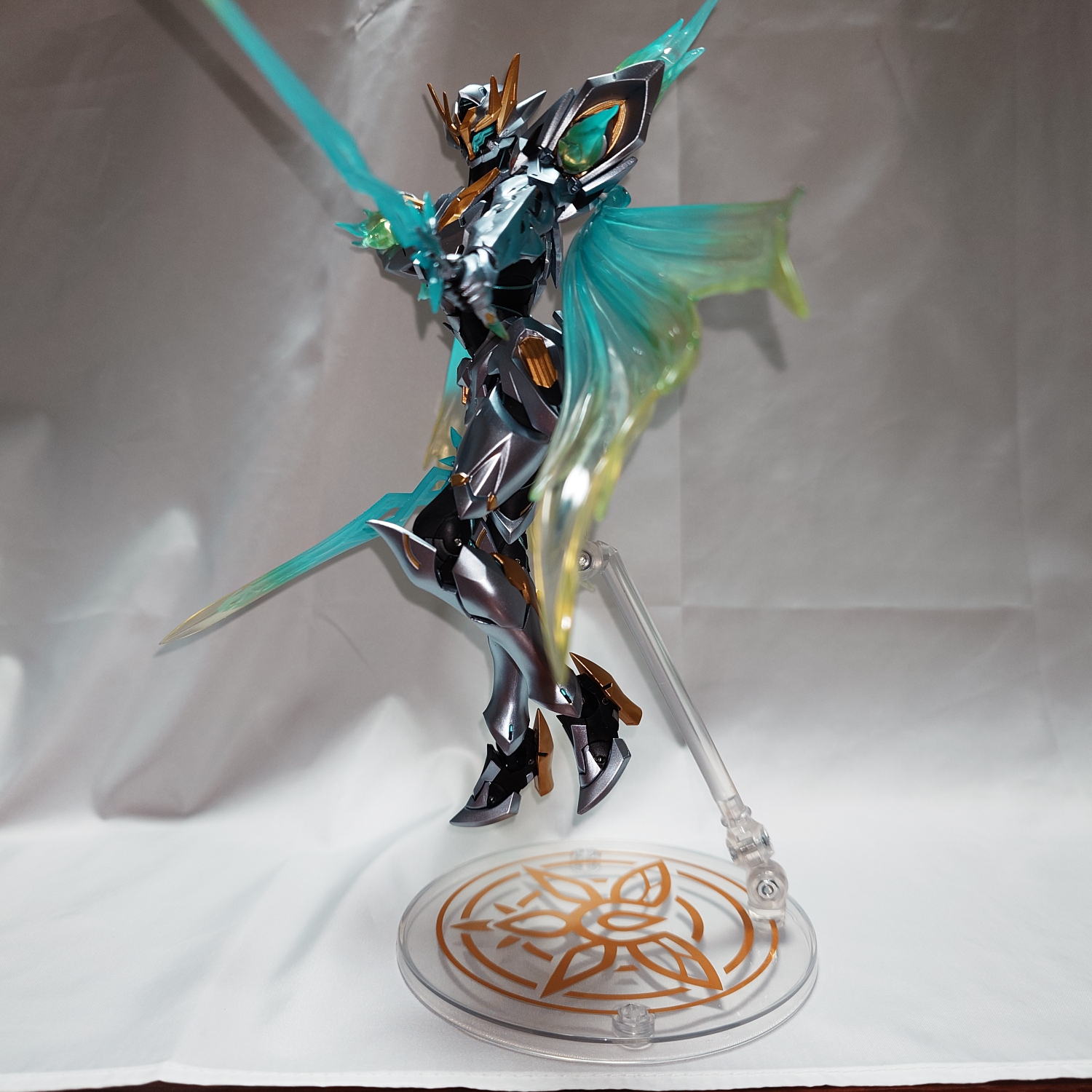 フィギュア　ホタル　サム 崩壊：スターレイル』より「S.H.Figuarts サム」が12月26日 16時から