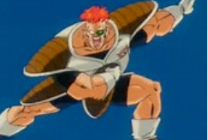 ドラゴンボールのキャラをトリコの 捕獲レベル で測定した場合 Sikaimonjoの日記