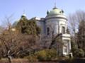 [東京の風景]国立博物館表慶館