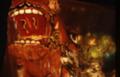 [青森の風景]青森ねぶた（1980年8月5日撮影？）