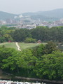 [岡山の風景]2008年5月8日撮影