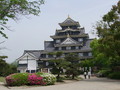 [岡山の風景]2008年5月8日撮影