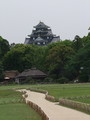 [岡山の風景]2008年5月8日撮影