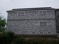 [倉敷の風景]美観地区にて2008年5月9日に撮影