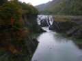 [空知の風景]滝上公園にて2009年10月13日撮影