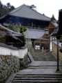 [奈良の風景]東大寺にて2010年3月1日撮影