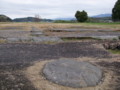 [奈良の風景]明日香村にて2010年3月2日撮影