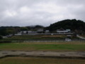 [奈良の風景]明日香村にて2010年3月2日撮影