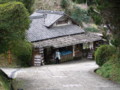 [奈良の風景]明日香村にて2010年3月2日撮影