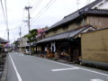 [奈良の風景]明日香村にて2010年3月2日撮影