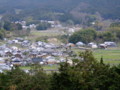 [奈良の風景]明日香村にて2010年3月2日撮影